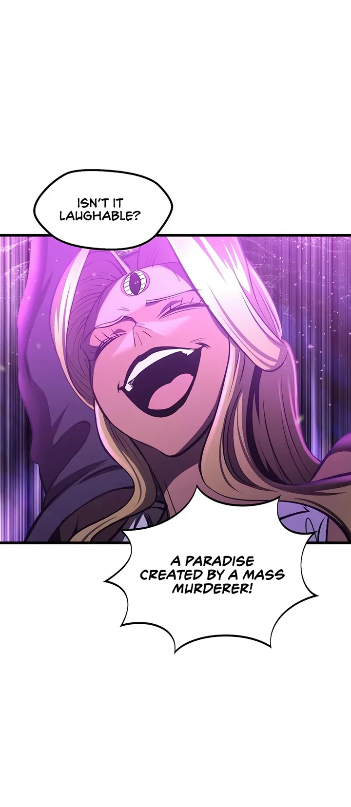 Survival Story of a Sword King in a Fantasy World chapter 235 page 7