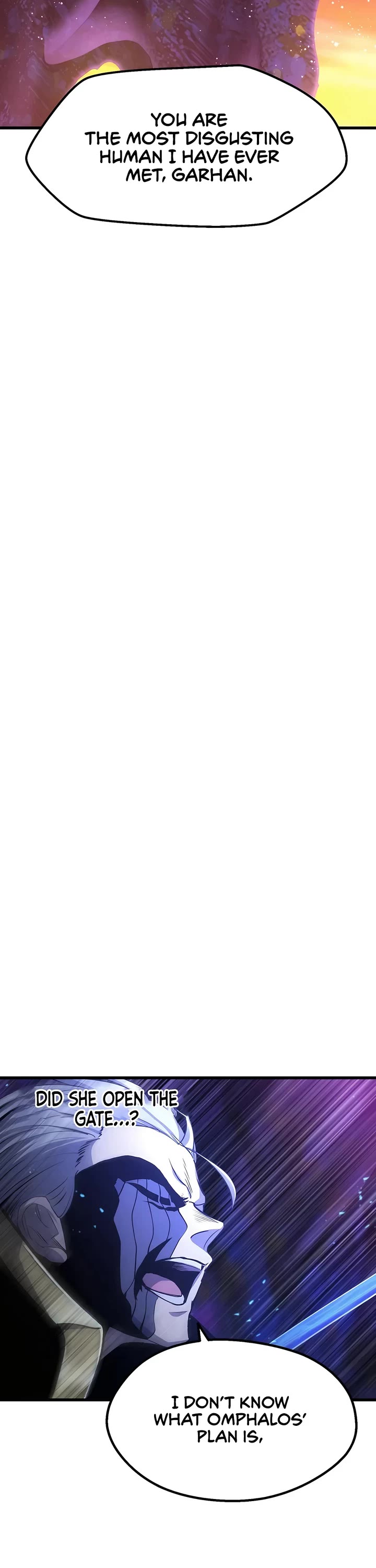 Survival Story of a Sword King in a Fantasy World chapter 235 page 9