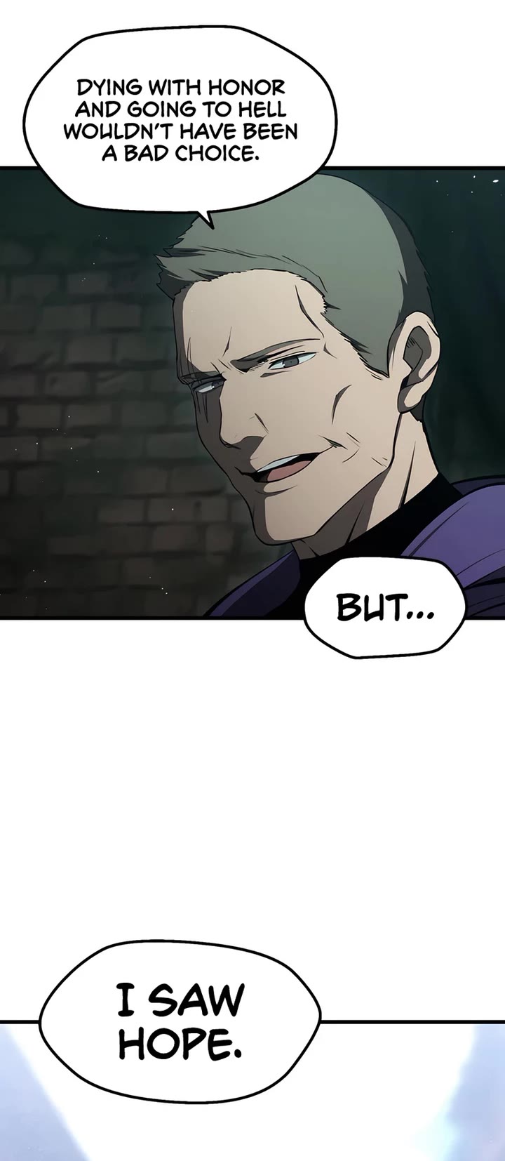 Survival Story of a Sword King in a Fantasy World chapter 236 page 23