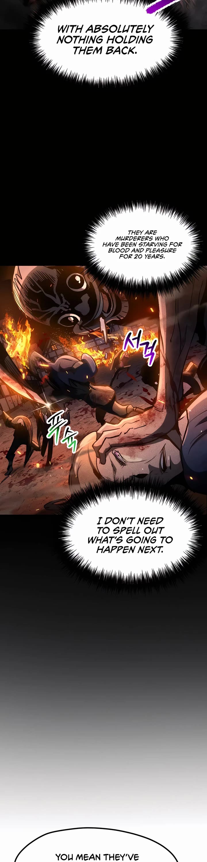 Survival Story of a Sword King in a Fantasy World chapter 236 page 30