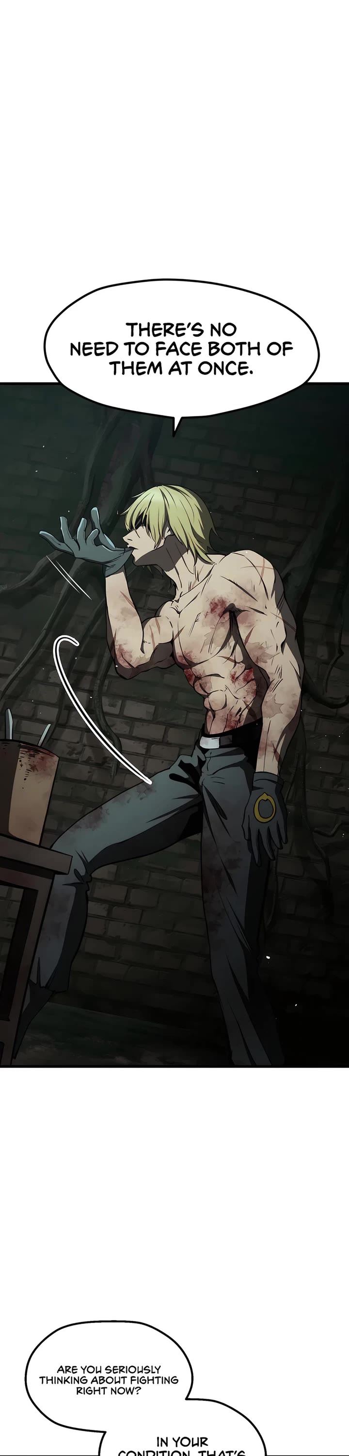 Survival Story of a Sword King in a Fantasy World chapter 236 page 33