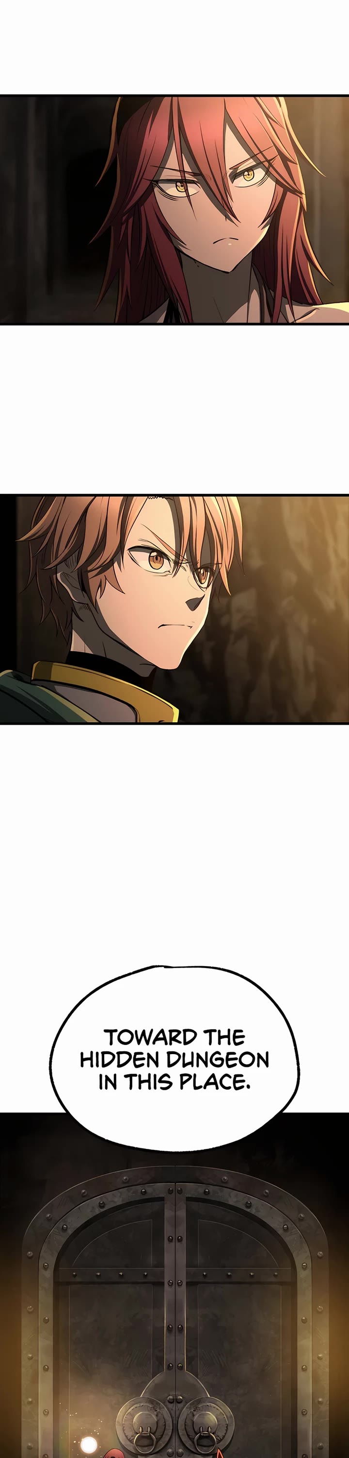 Survival Story of a Sword King in a Fantasy World chapter 236 page 42