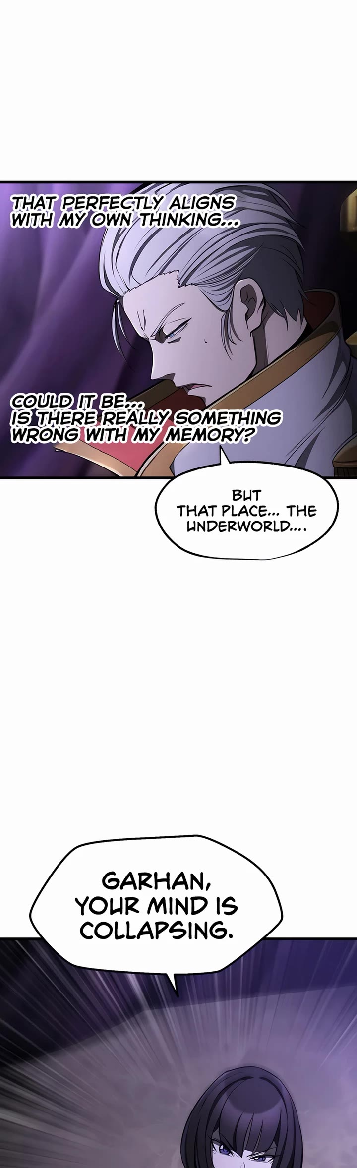 Survival Story of a Sword King in a Fantasy World chapter 237 page 10