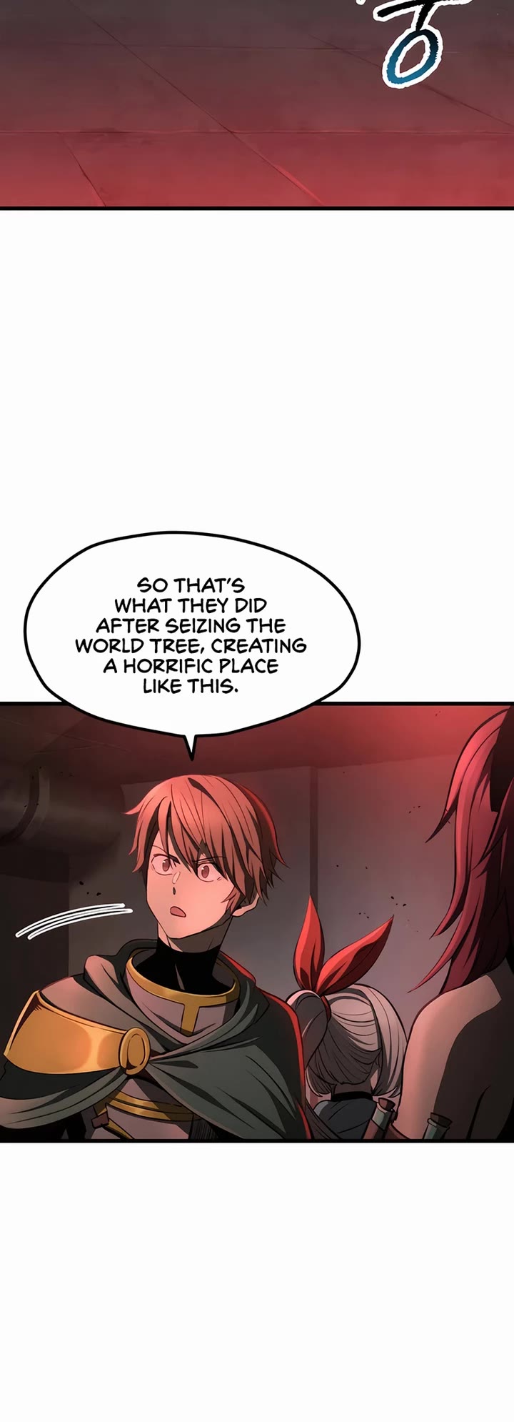 Survival Story of a Sword King in a Fantasy World chapter 237 page 32