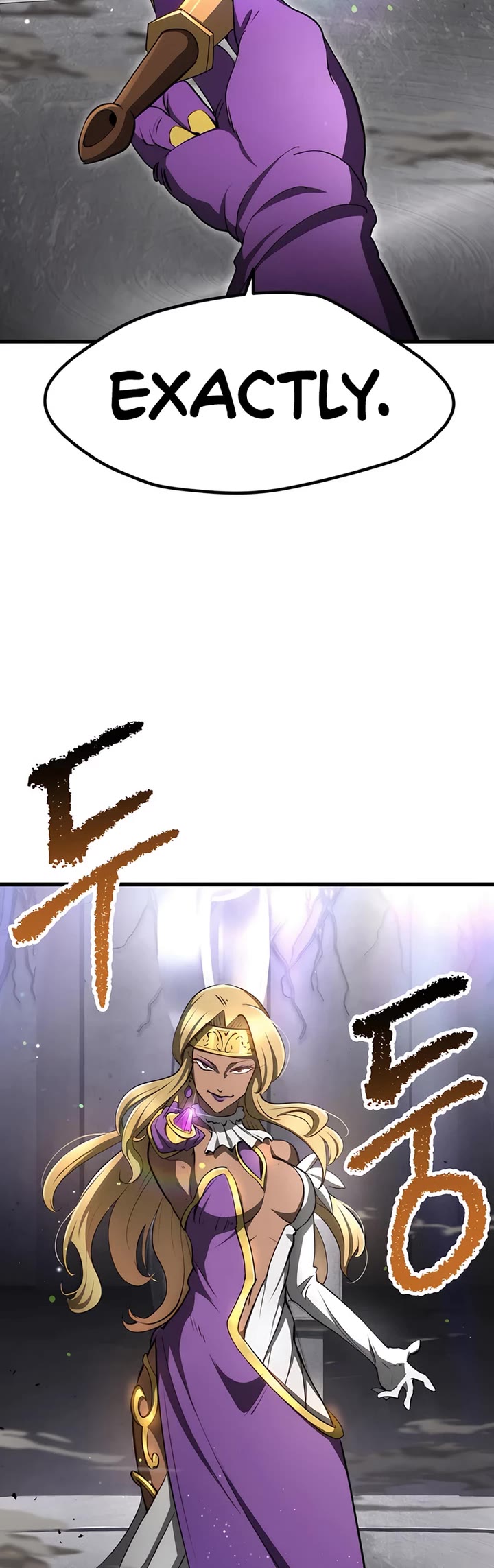 Survival Story of a Sword King in a Fantasy World chapter 237 page 48