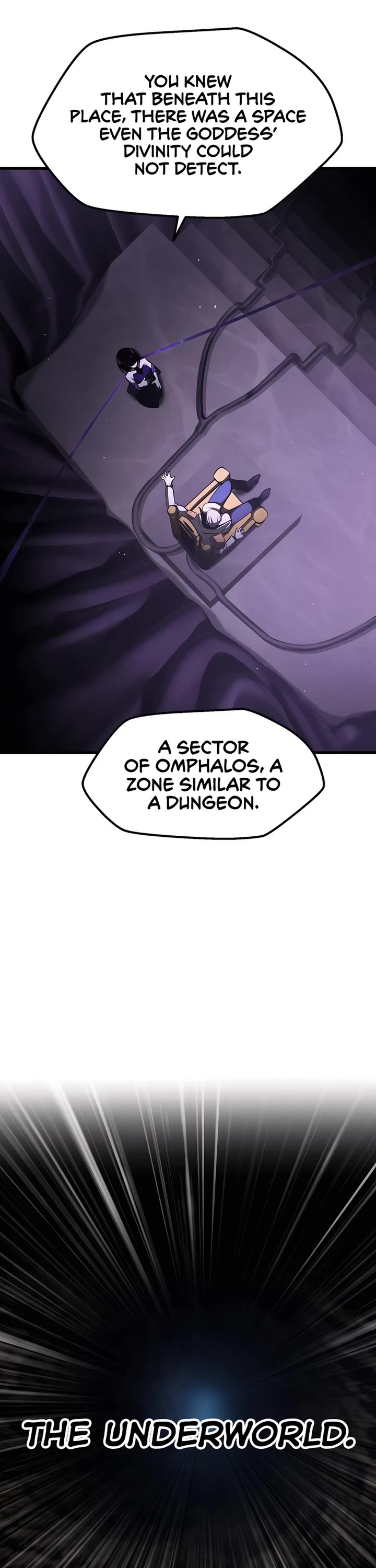 Survival Story of a Sword King in a Fantasy World chapter 237 page 5