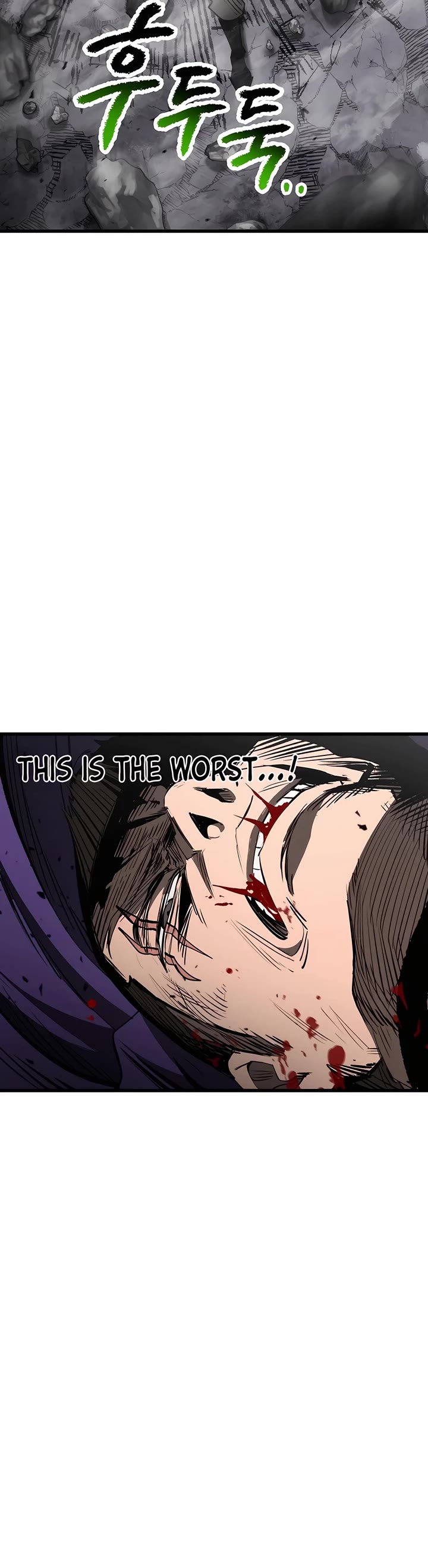 Survival Story of a Sword King in a Fantasy World chapter 238 page 12