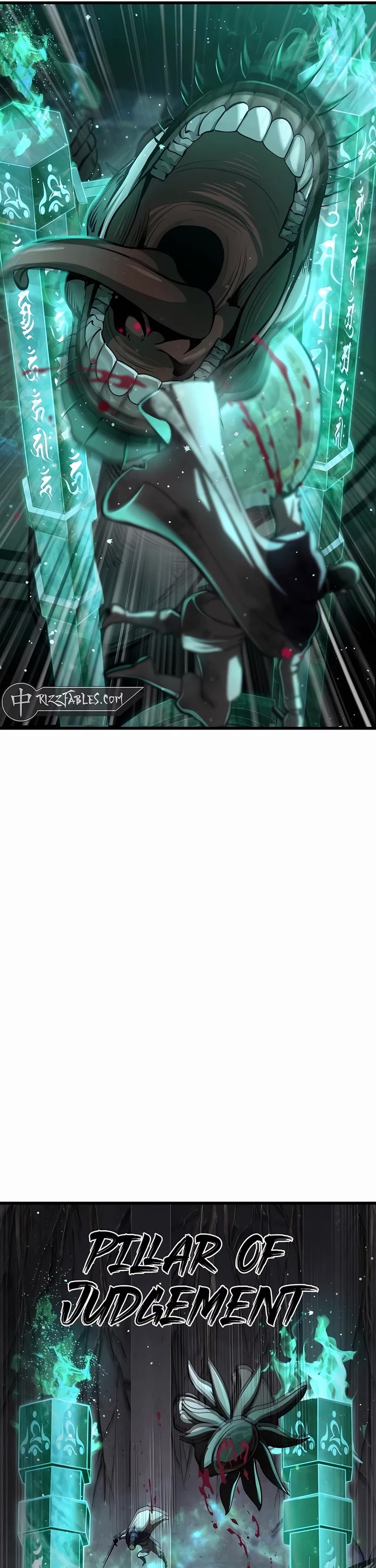 Survival Story of a Sword King in a Fantasy World chapter 238 page 29