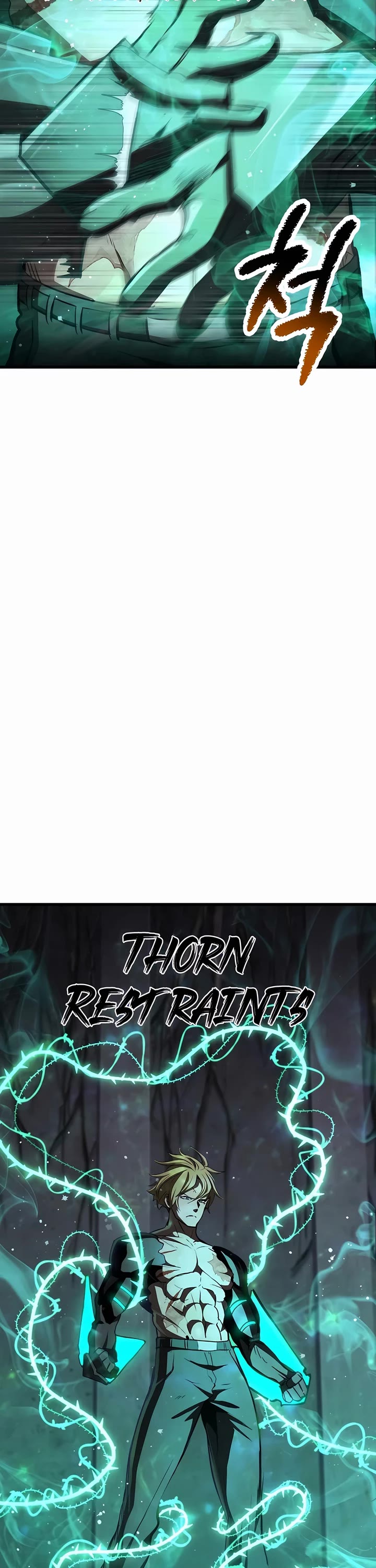 Survival Story of a Sword King in a Fantasy World chapter 238 page 34