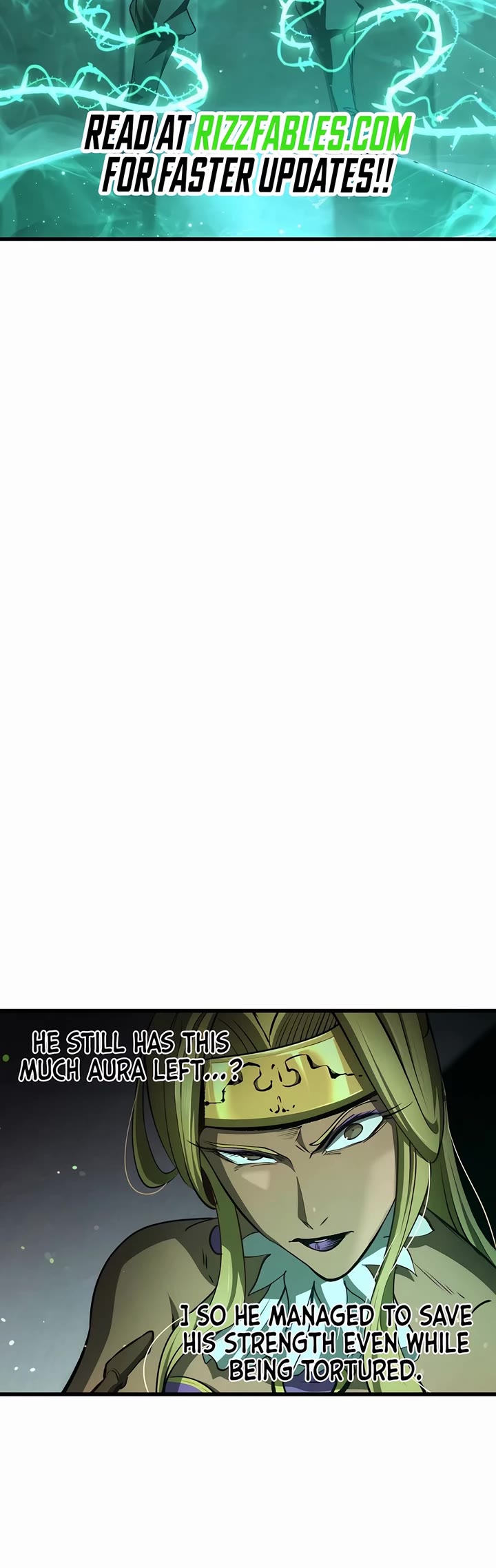 Survival Story of a Sword King in a Fantasy World chapter 238 page 35