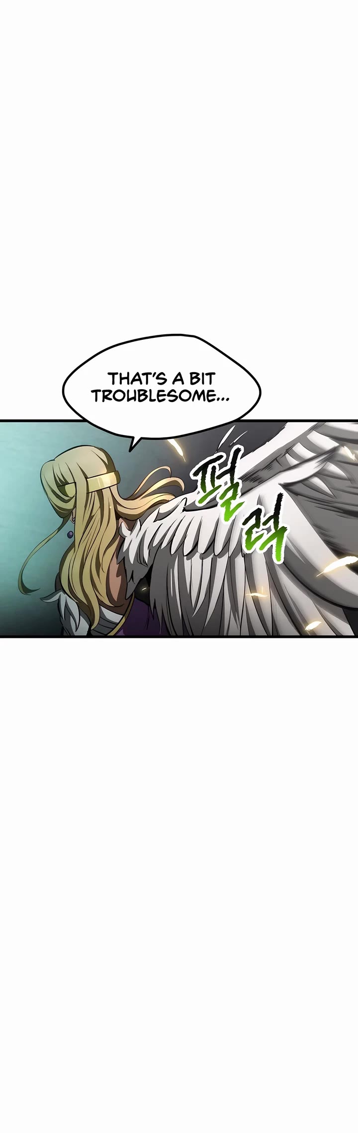 Survival Story of a Sword King in a Fantasy World chapter 238 page 36