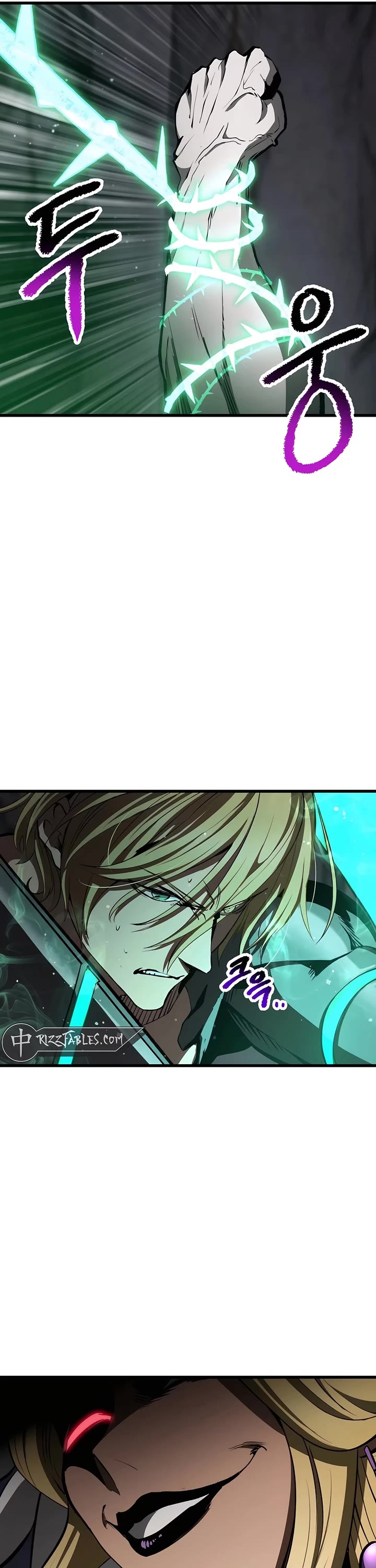 Survival Story of a Sword King in a Fantasy World chapter 238 page 41