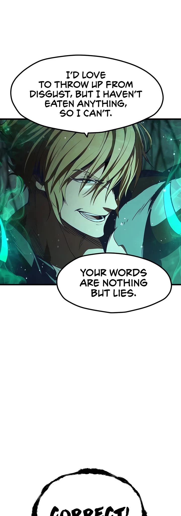 Survival Story of a Sword King in a Fantasy World chapter 238 page 47