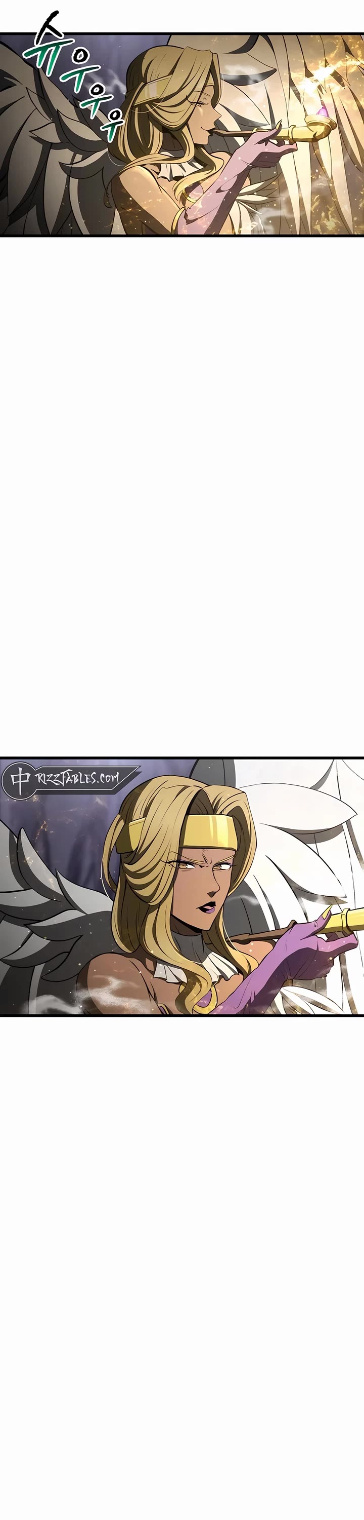 Survival Story of a Sword King in a Fantasy World chapter 238 page 50