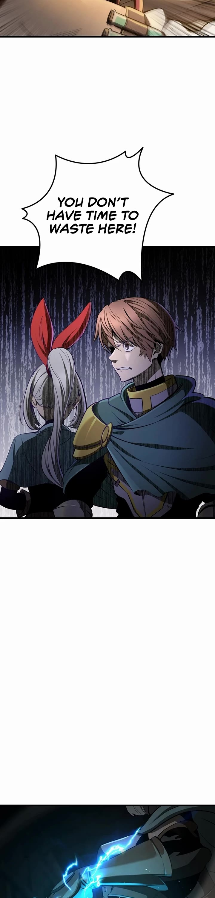 Survival Story of a Sword King in a Fantasy World chapter 239 page 10