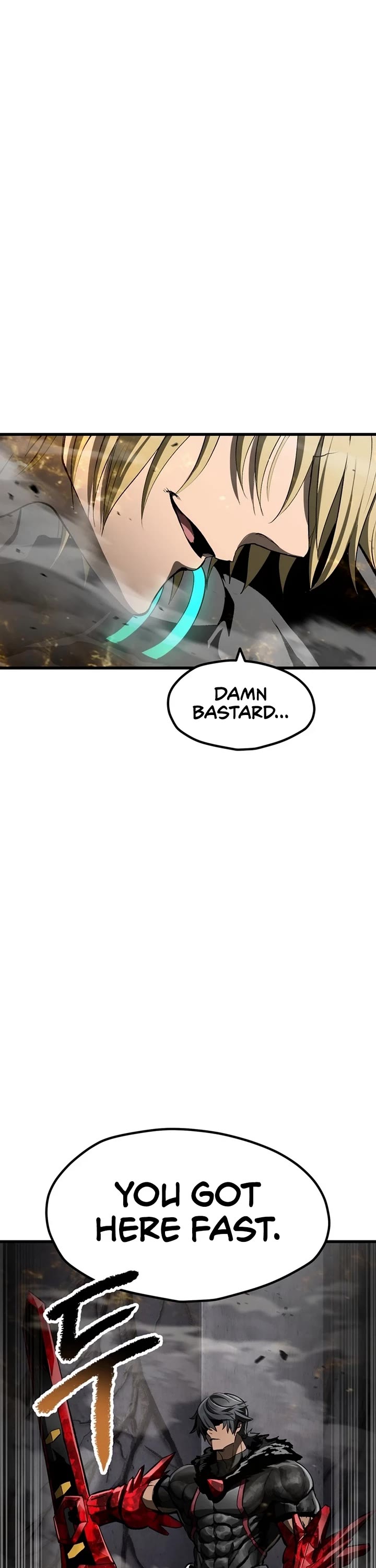 Survival Story of a Sword King in a Fantasy World chapter 239 page 30