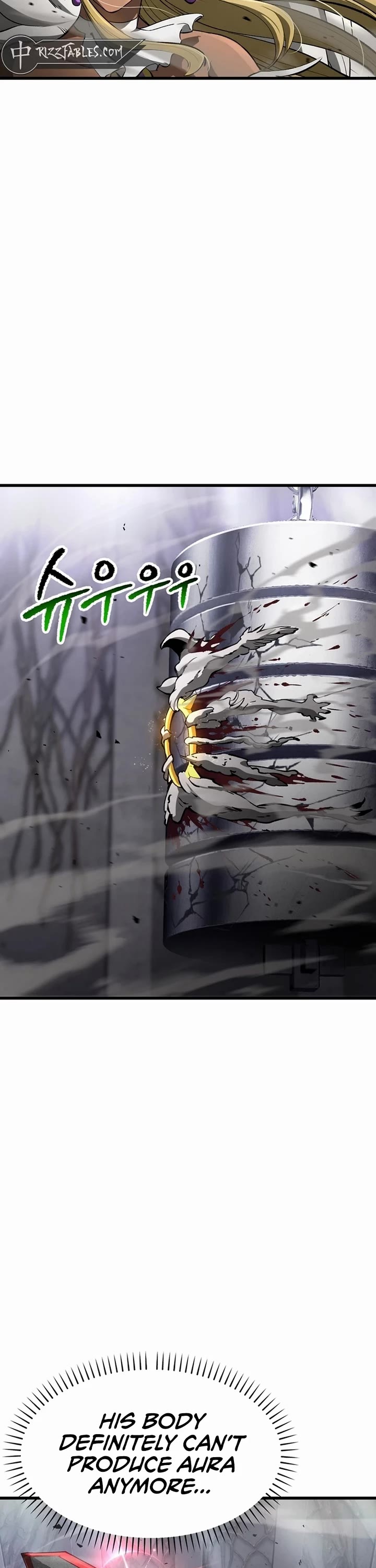 Survival Story of a Sword King in a Fantasy World chapter 239 page 42