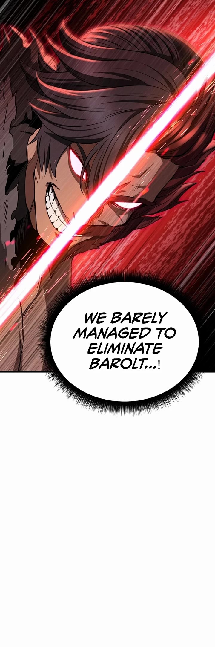 Survival Story of a Sword King in a Fantasy World chapter 239 page 44