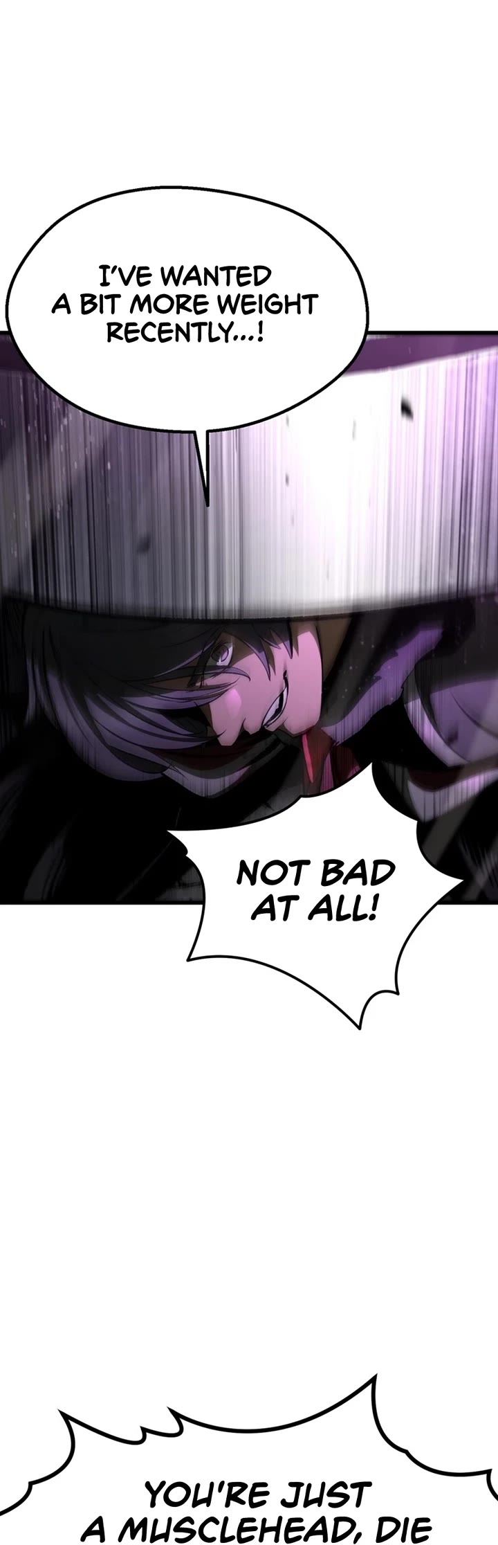 Survival Story of a Sword King in a Fantasy World chapter 240 page 12