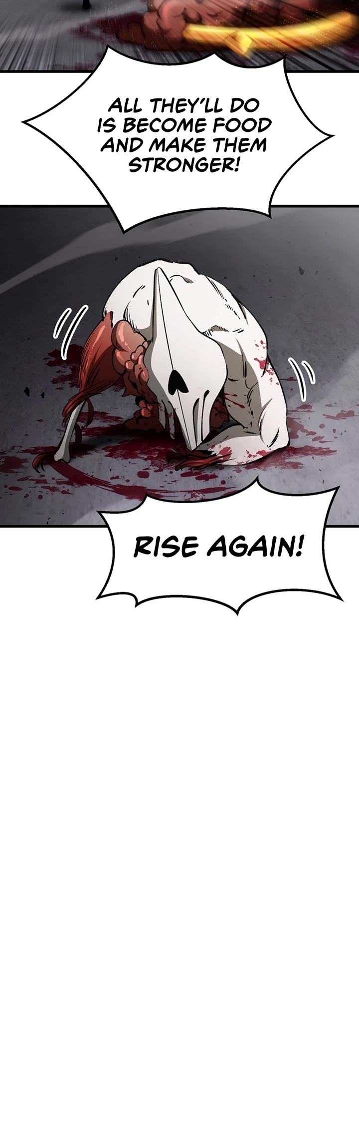 Survival Story of a Sword King in a Fantasy World chapter 240 page 16