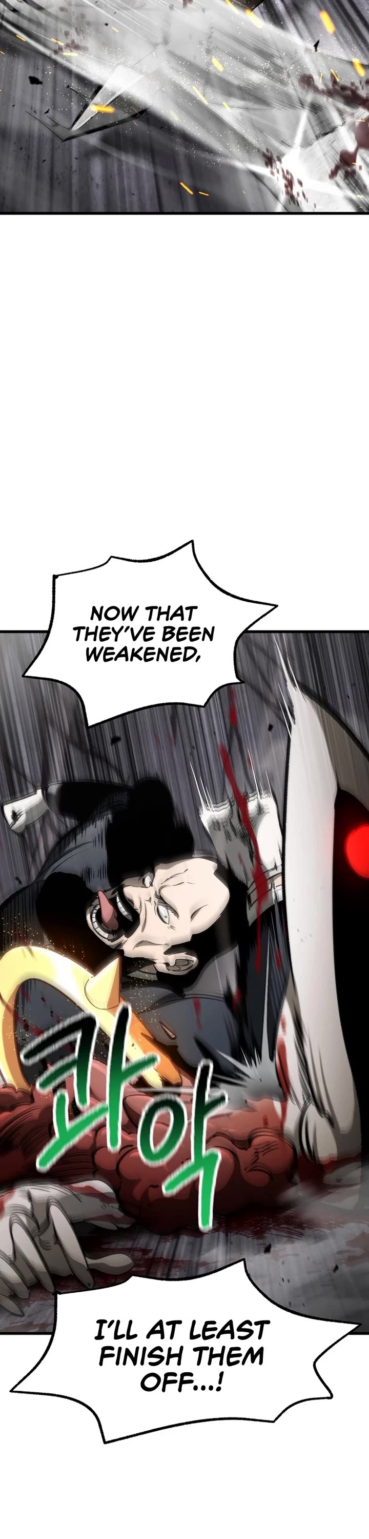 Survival Story of a Sword King in a Fantasy World chapter 240 page 18