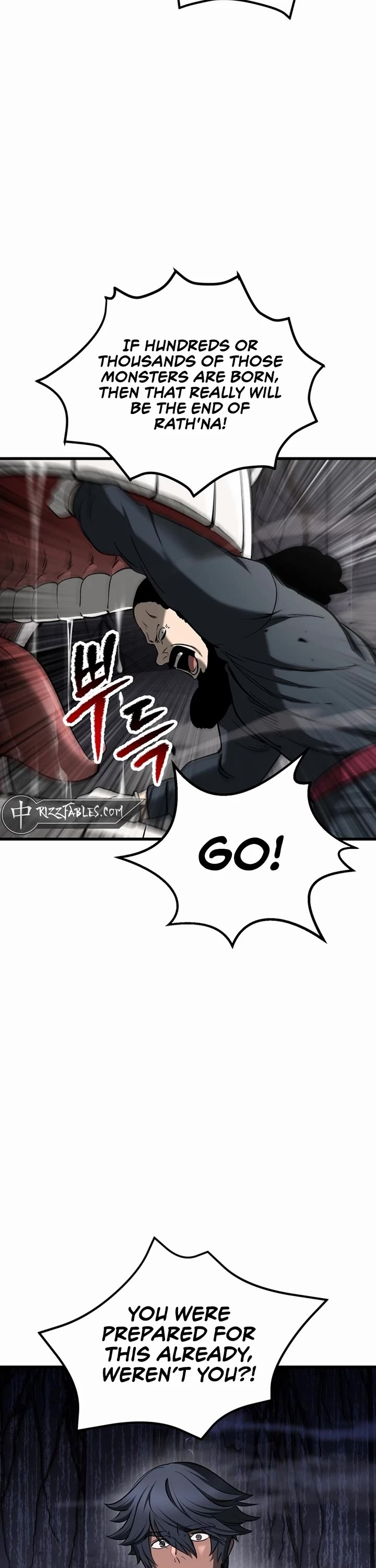 Survival Story of a Sword King in a Fantasy World chapter 240 page 30