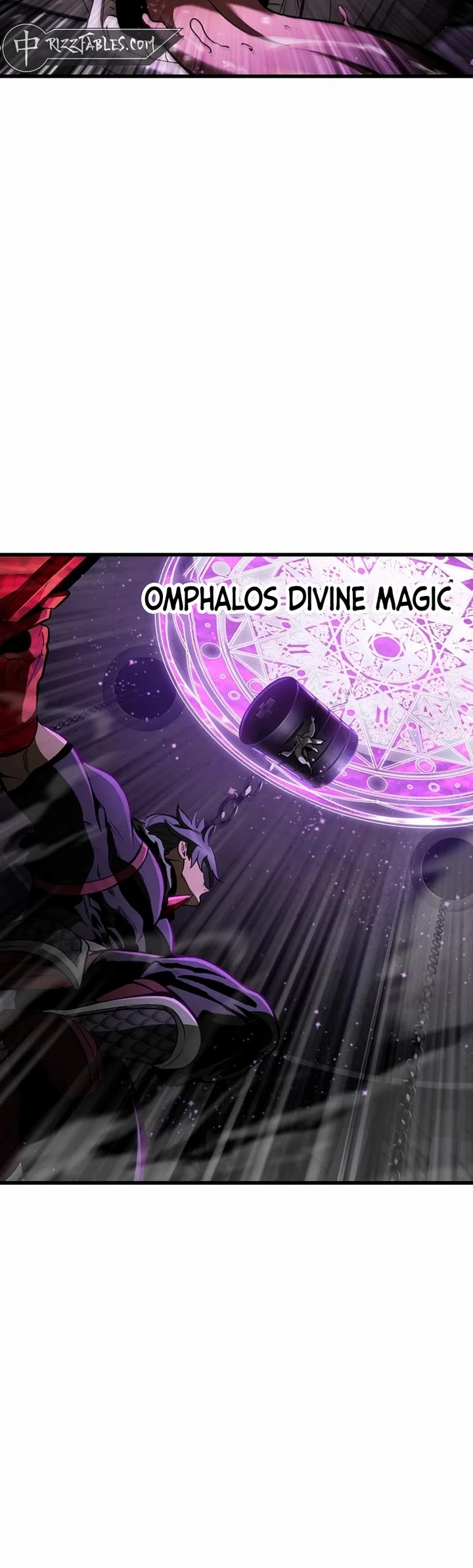 Survival Story of a Sword King in a Fantasy World chapter 240 page 7