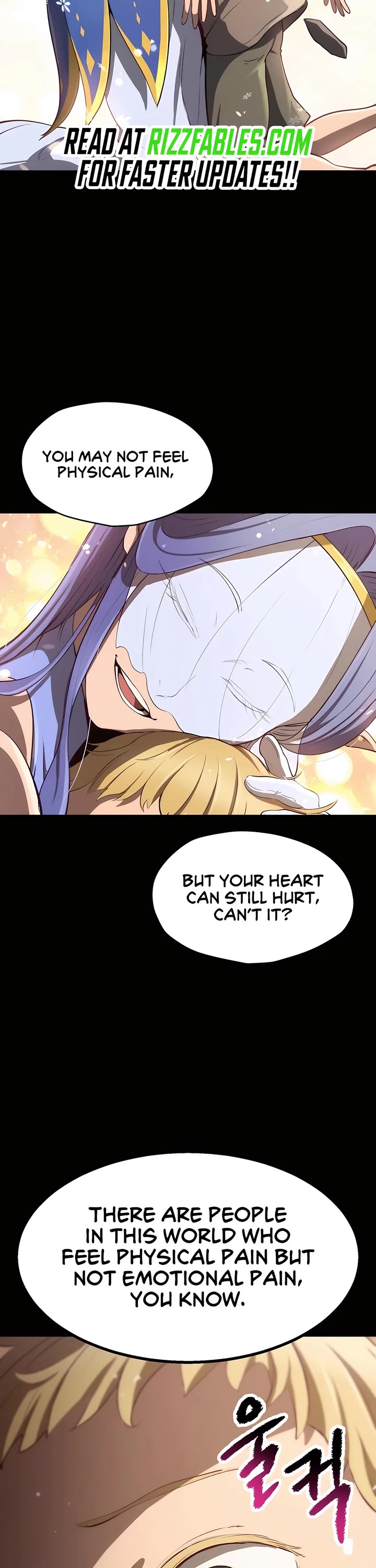 Survival Story of a Sword King in a Fantasy World chapter 241 page 22