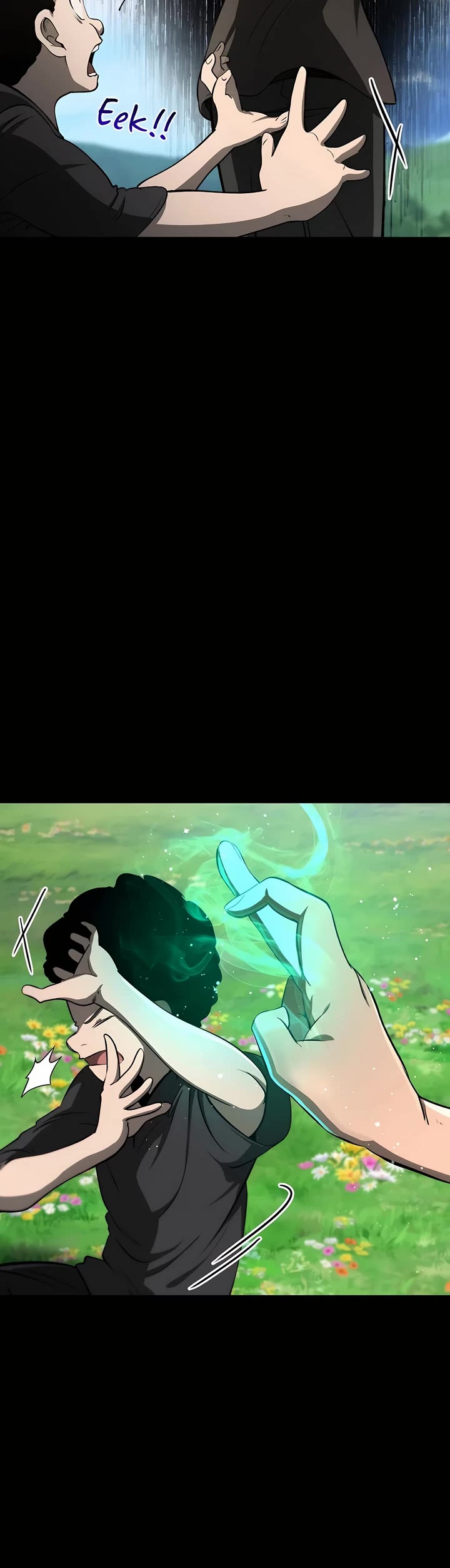 Survival Story of a Sword King in a Fantasy World chapter 241 page 27