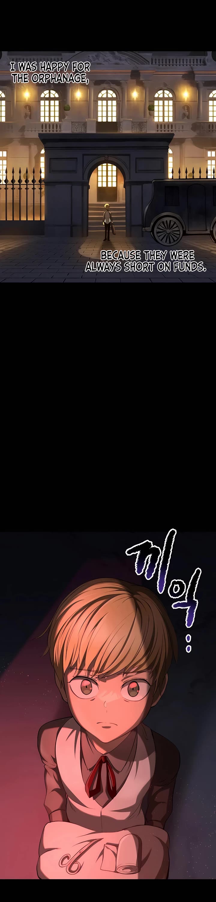 Survival Story of a Sword King in a Fantasy World chapter 241 page 33