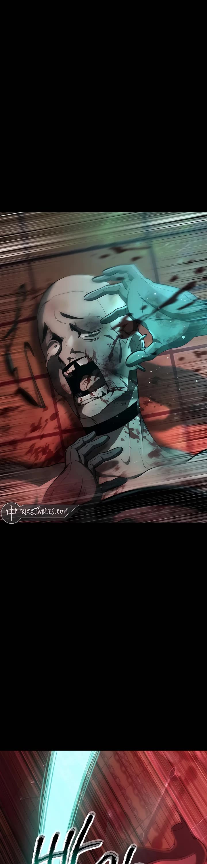 Survival Story of a Sword King in a Fantasy World chapter 241 page 41