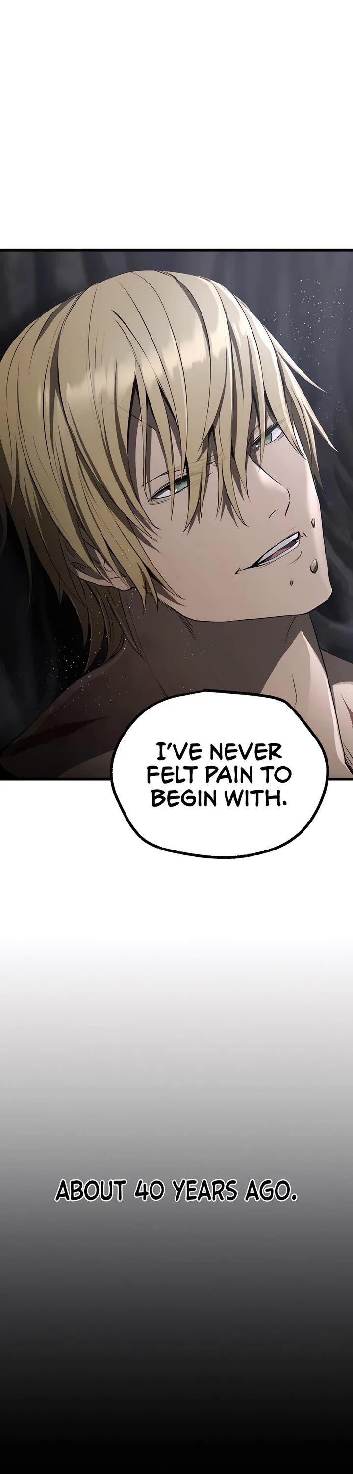 Survival Story of a Sword King in a Fantasy World chapter 241 page 9