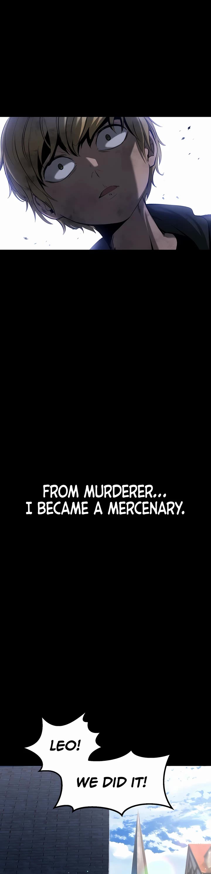 Survival Story of a Sword King in a Fantasy World chapter 242 page 13