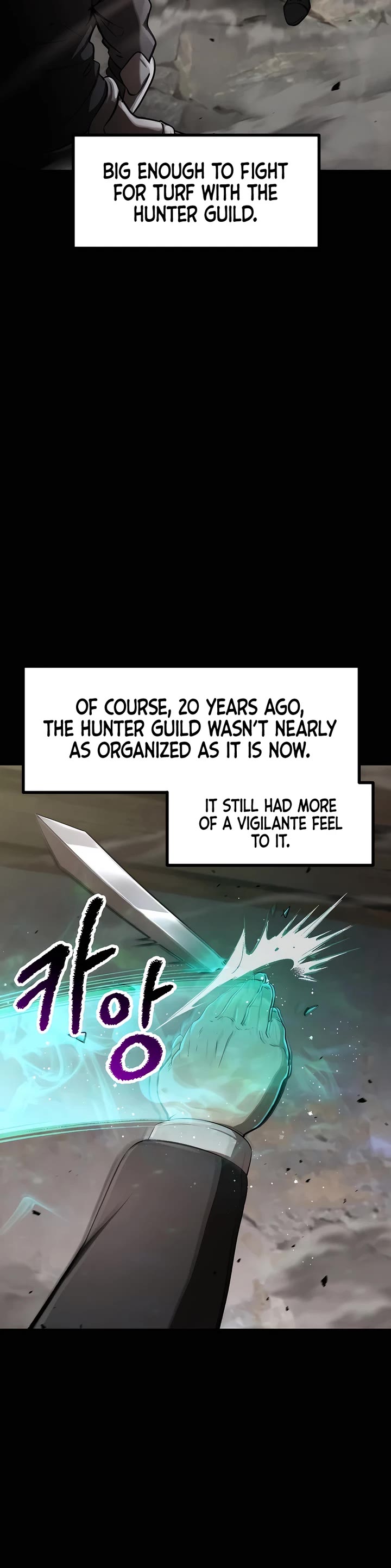 Survival Story of a Sword King in a Fantasy World chapter 242 page 23