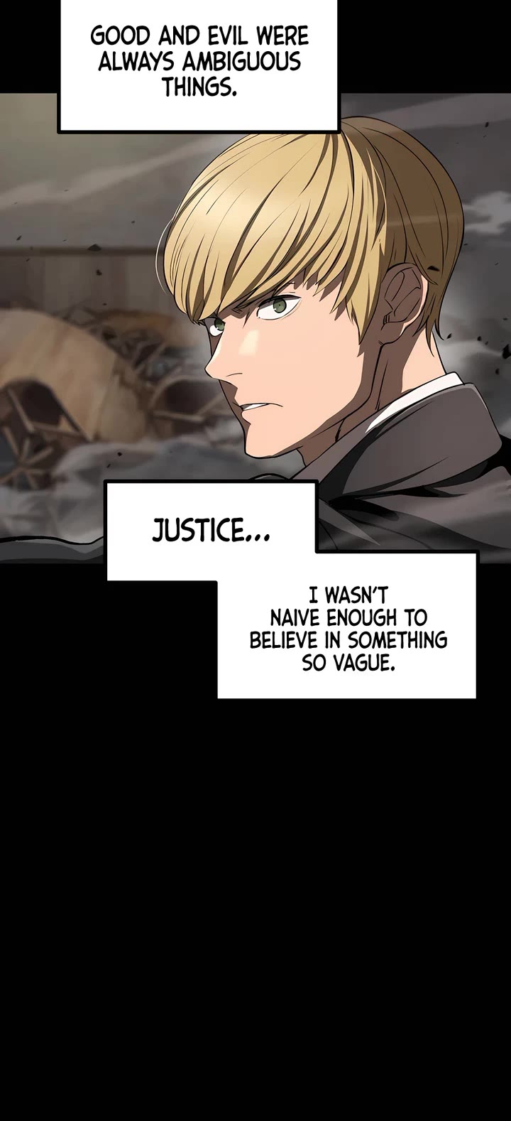 Survival Story of a Sword King in a Fantasy World chapter 242 page 27