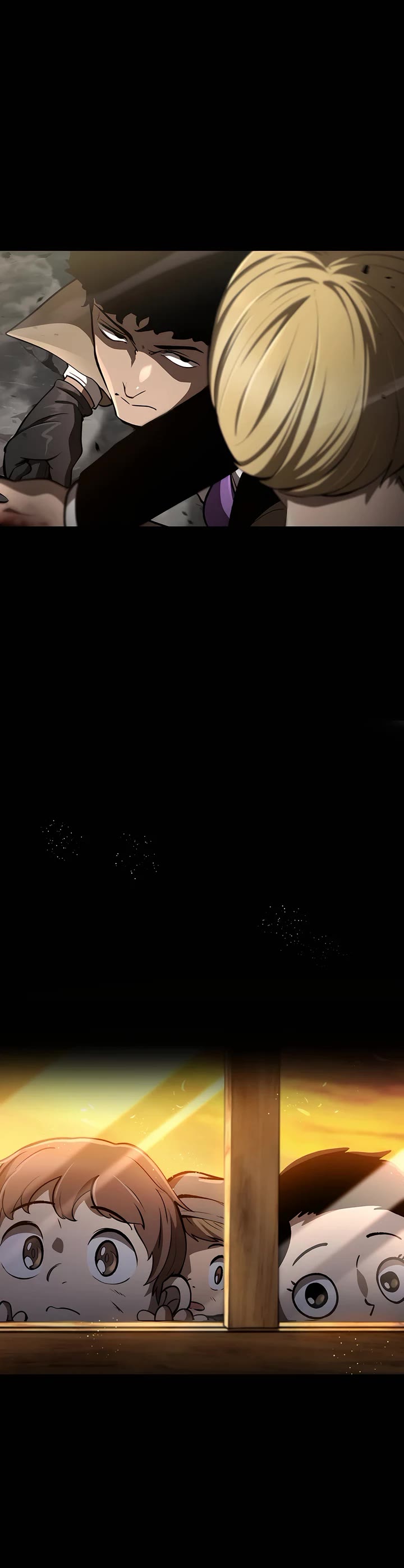 Survival Story of a Sword King in a Fantasy World chapter 242 page 31