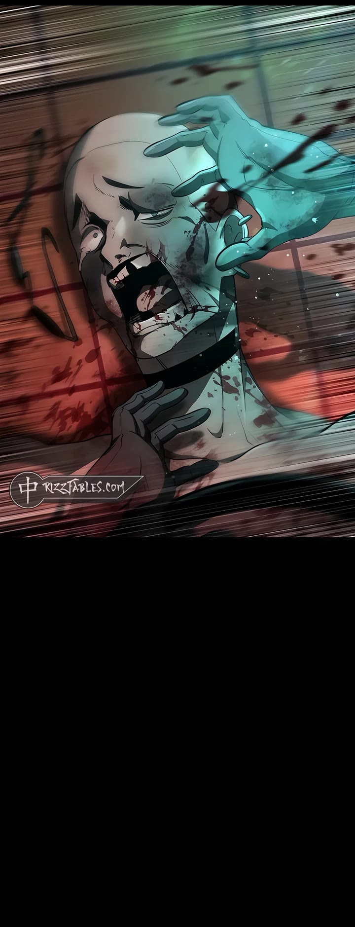 Survival Story of a Sword King in a Fantasy World chapter 242 page 4