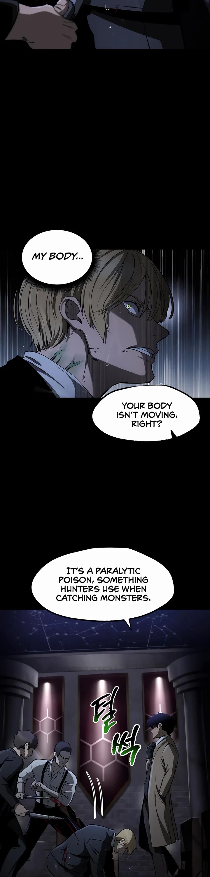 Survival Story of a Sword King in a Fantasy World chapter 243 page 15