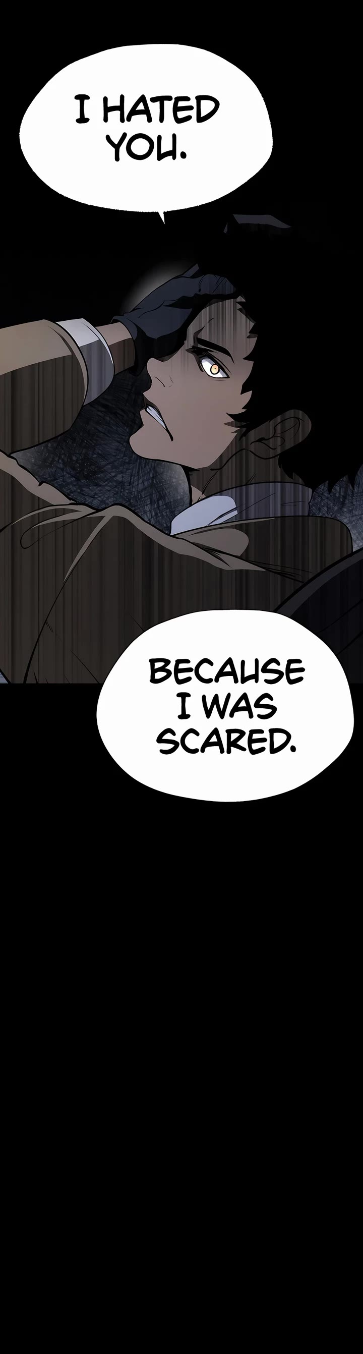 Survival Story of a Sword King in a Fantasy World chapter 243 page 21