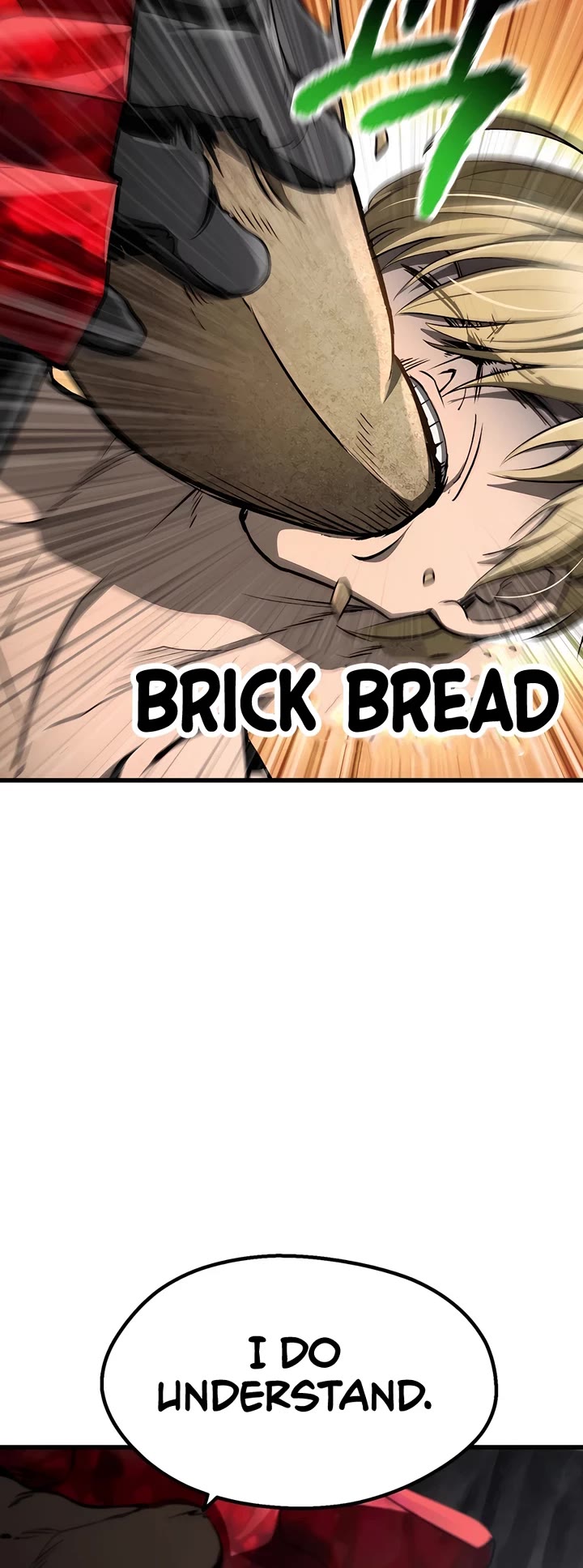 Survival Story of a Sword King in a Fantasy World chapter 244 page 16