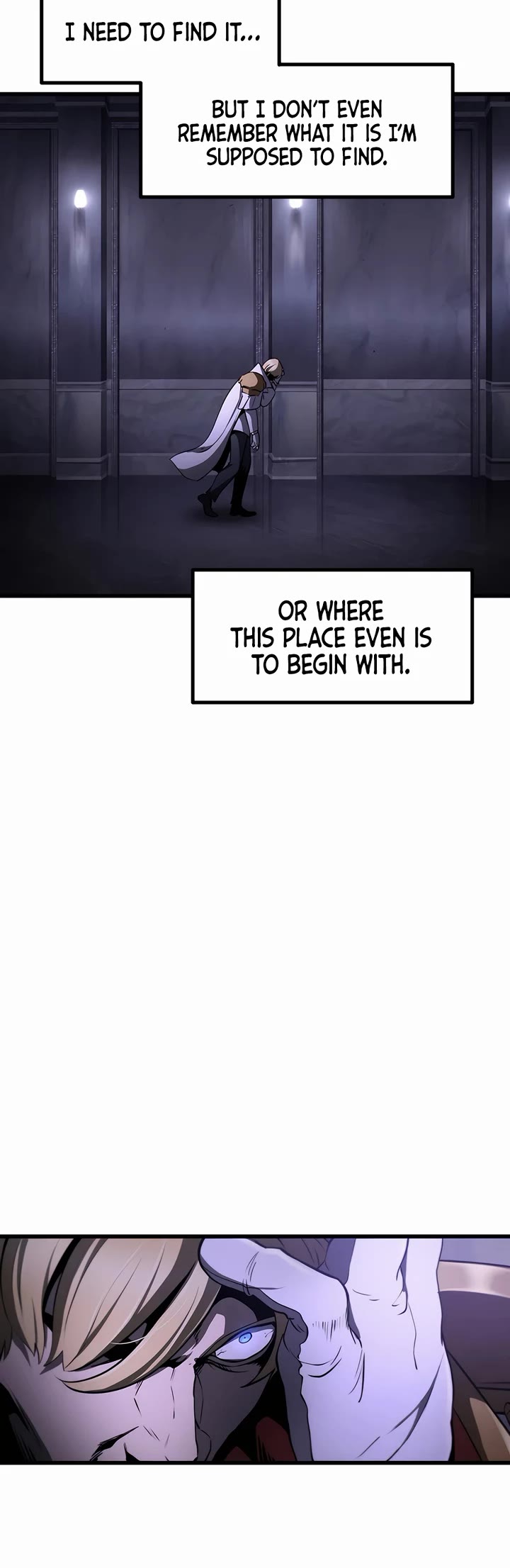 Survival Story of a Sword King in a Fantasy World chapter 244 page 28