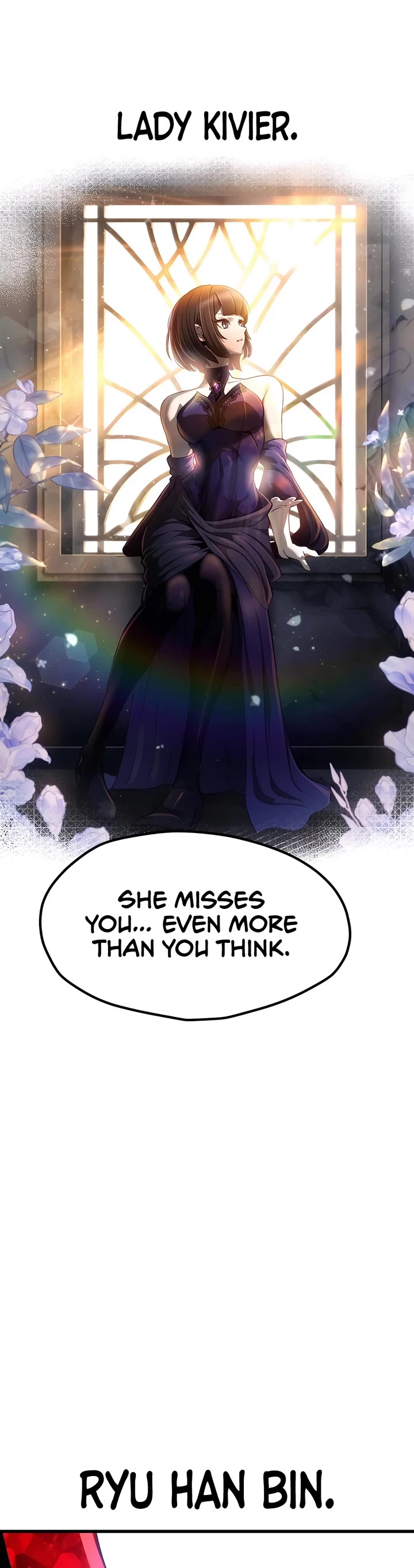 Survival Story of a Sword King in a Fantasy World chapter 244 page 3