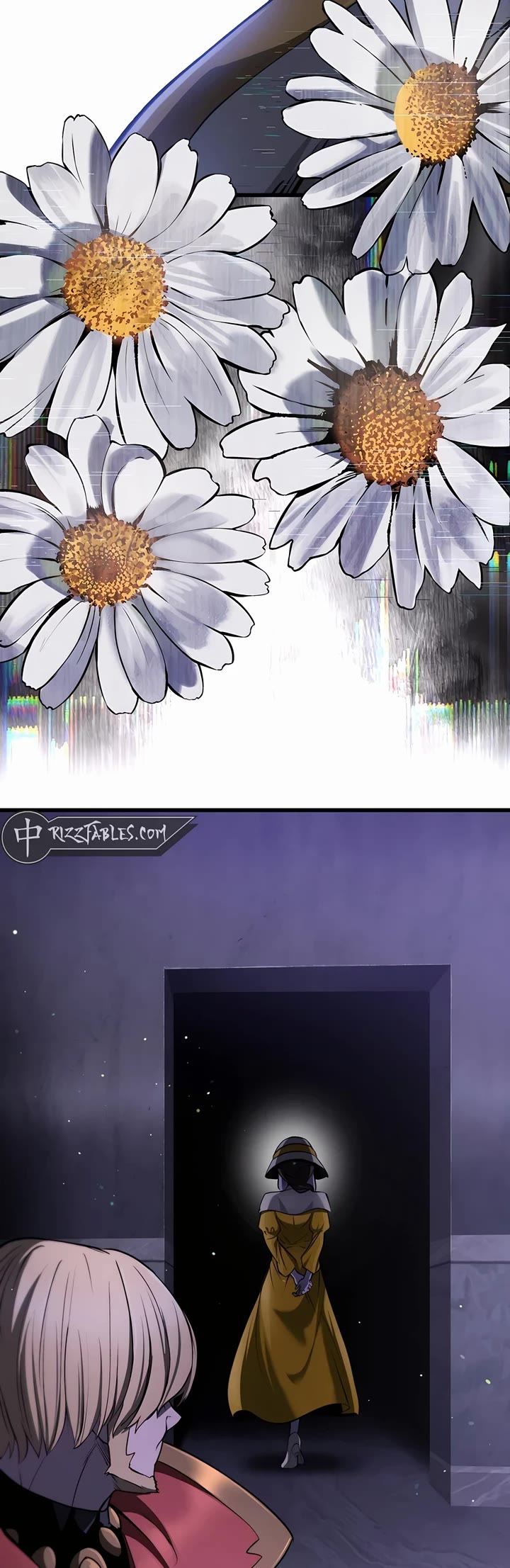 Survival Story of a Sword King in a Fantasy World chapter 244 page 43