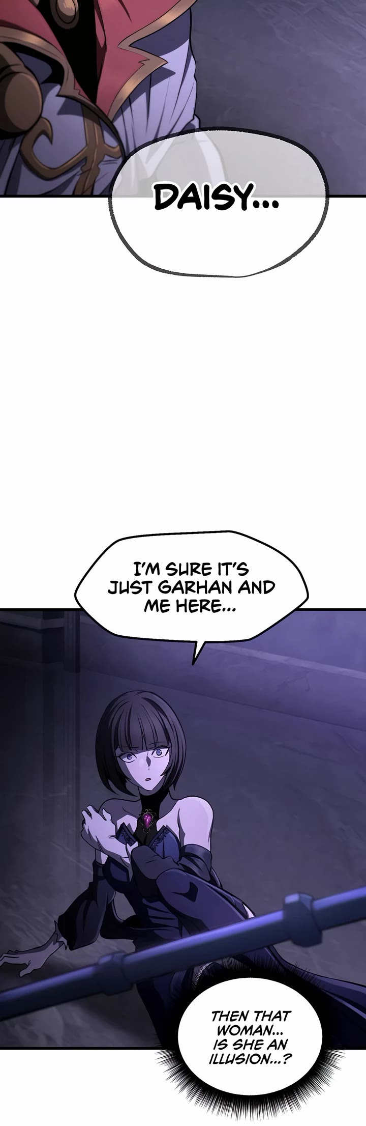 Survival Story of a Sword King in a Fantasy World chapter 244 page 44