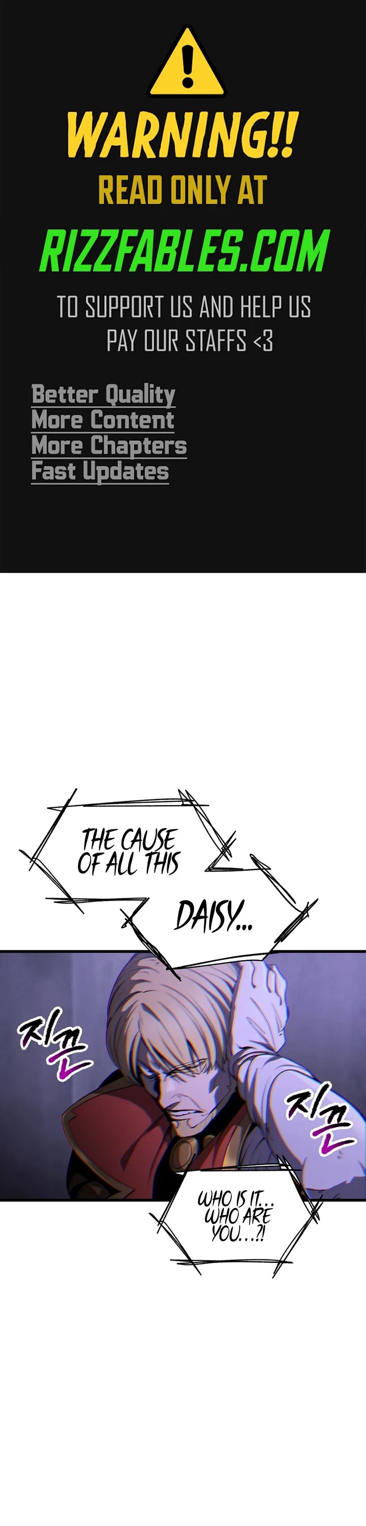 Survival Story of a Sword King in a Fantasy World chapter 245 page 1