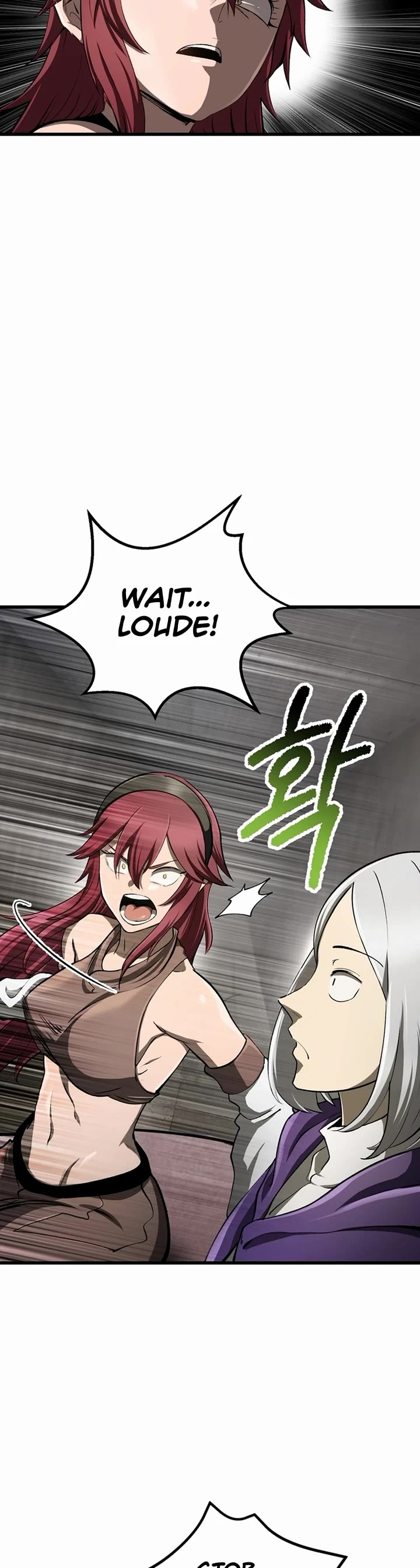 Survival Story of a Sword King in a Fantasy World chapter 245 page 20