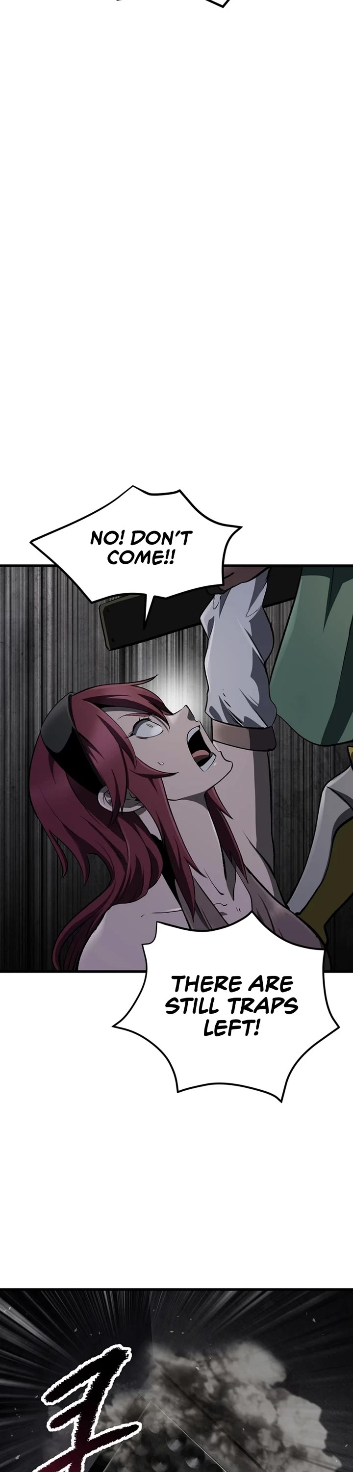 Survival Story of a Sword King in a Fantasy World chapter 245 page 27