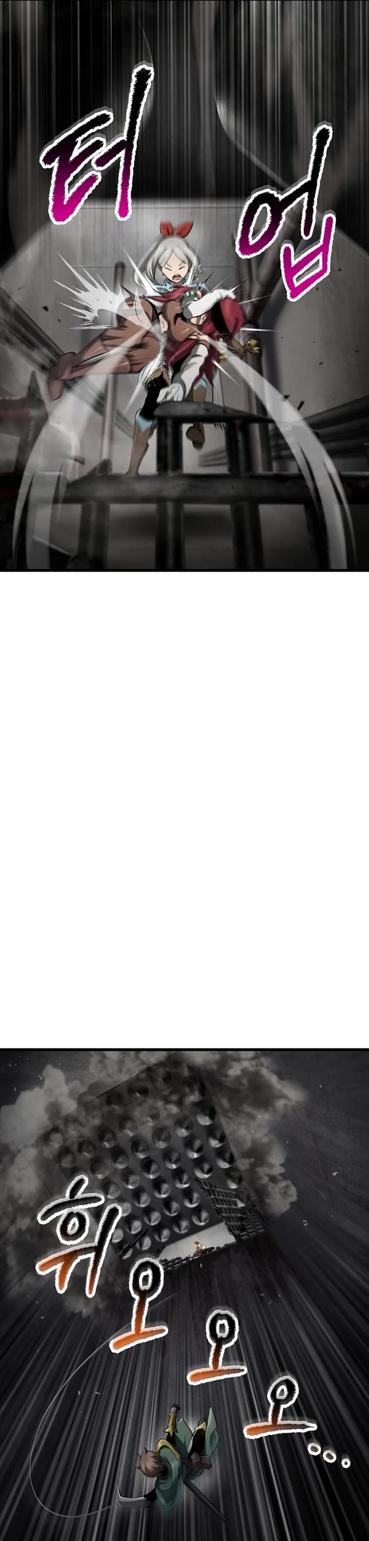 Survival Story of a Sword King in a Fantasy World chapter 245 page 30