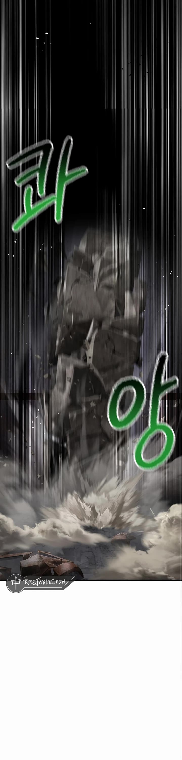 Survival Story of a Sword King in a Fantasy World chapter 245 page 34