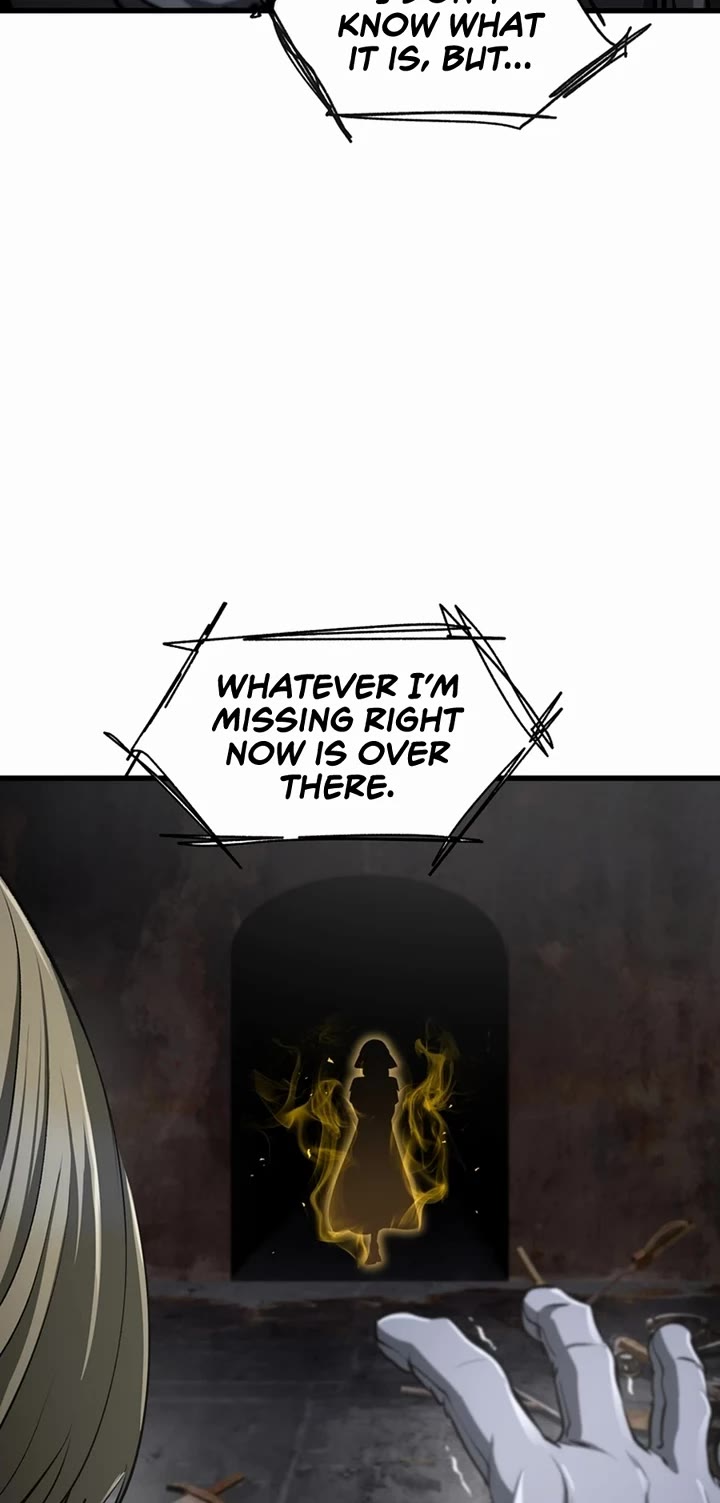 Survival Story of a Sword King in a Fantasy World chapter 246 page 11